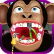 Icon of program: Little Animal Dentist Bab…
