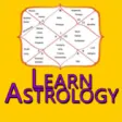 Icon of program: Learn Astrology- Kundali …