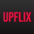 Icon of program: Upflix: Netflix HBO Prime