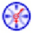 Icon of program: LAVClock