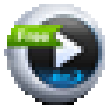 Icono de programa: Free Mac Bluray Player