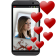 Icono de programa: Romantic Live love wallpa…