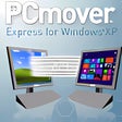 PCmover Express icon