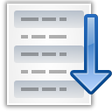 Icon of program: iRedSoft Sort List (64-bi…