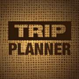 Icono de programa: Trip Planner for Windows …