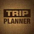 Icon of program: Trip Planner for Windows …