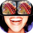 Icon of program: VR: Roller coaster