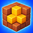 Icon of program: Wood Rush Puzzle