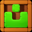 Icon of program: Wood Rush Puzzle