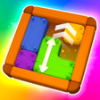 Icon of program: Wood Rush Puzzle