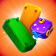 Icon of program: Wood Rush Puzzle