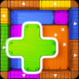 Icon of program: Wood Rush Puzzle