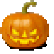 Icon of program: Desktop Halloween Icons
