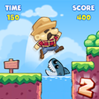 Icon of program: Grandpa's World - Jungle …