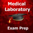 Icon of program: Medical Laboratory EXAM P…