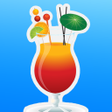 Icono de programa: Drink Sticker For Whatsap…