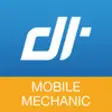 Icon of program: Dealertrack Mobile Mechan…