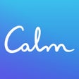 Icon of program: Calm: Meditation to Relax…