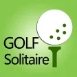 Icon of program: New Golf Solitaire