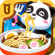 Icon of program: Little Panda's Chinese Re…