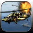 Icon of program: Assault Chopper - Heli Si…