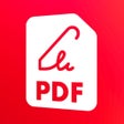 Icon of program: PDF Editor by Desygner