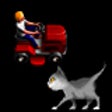 Icono de programa: Mowing Man and Boris