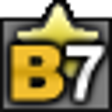 Icono de programa: Backgammon 7