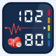 Icono de programa: BeatWave - Blood Pressure