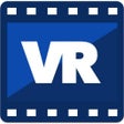 Icon of program: VR Cinema - Moon VR Playe…