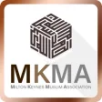 Icon of program: MKMA