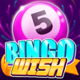Icon of program: Bingo Wish - Fun Bingo Ga…