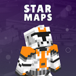 Icono de programa: Star Galaxy Wars Maps for…