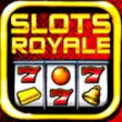 Icon of program: Gold Casino Royale Slot M…