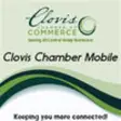 Icon of program: Clovis Chamber Mobile