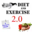 Icon of program: Diet And Exercise 2.0