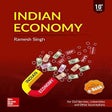 Icon of program: Indian Economy By Ramesh …
