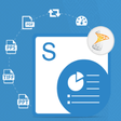 Icon of program: Aspose.Slides for SharePo…