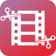 Icono de programa: Video Splitter