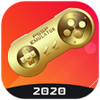 PSSP Emulator For PSP Games icon