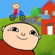 Icon of program: Beep beep Alfie Atkins