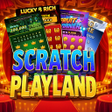 Icon of program: Scratch Playland