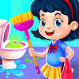 Icon of program: Messy House Cleaning Clea…