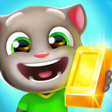 Icon of program: Talking Tom Gold Run