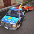 Icon of program: Police Tow Truck Driving …