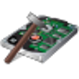 Icon of program: Puran Wipe Disk
