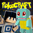 Icono de programa: Pokecraft Mod