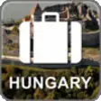 Icon of program: Offline Map Hungary (Gold…