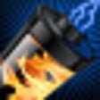 Icon of program: Battery App Pro for iPhon…