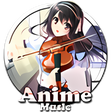 Icono de programa: Anime Music Remix